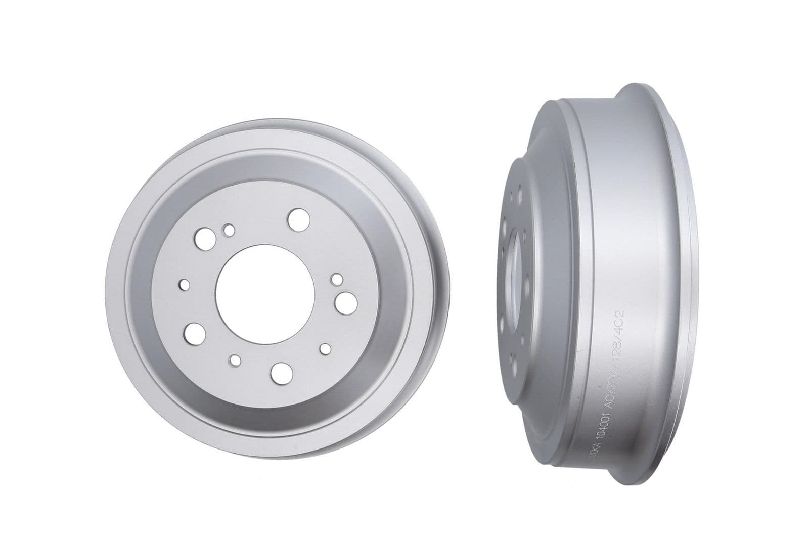 Tambur frana KAMOKA 104001