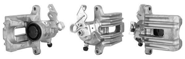 Etrier frana FERODO PREMIER FCL694519