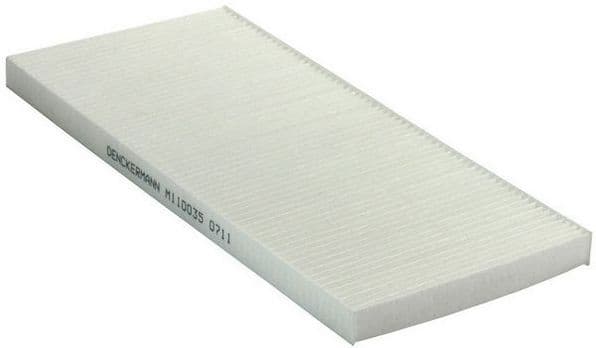 Filtru, aer habitaclu DENCKERMANN M110035