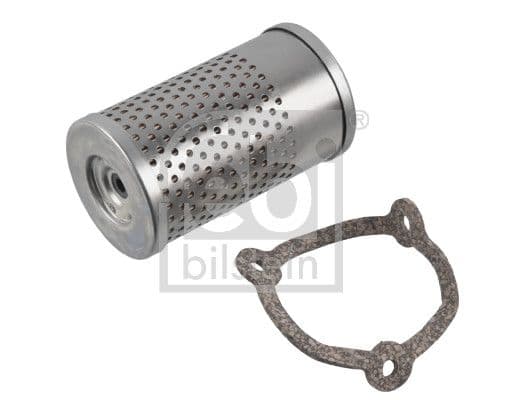 Filtru ulei FEBI BILSTEIN 184193