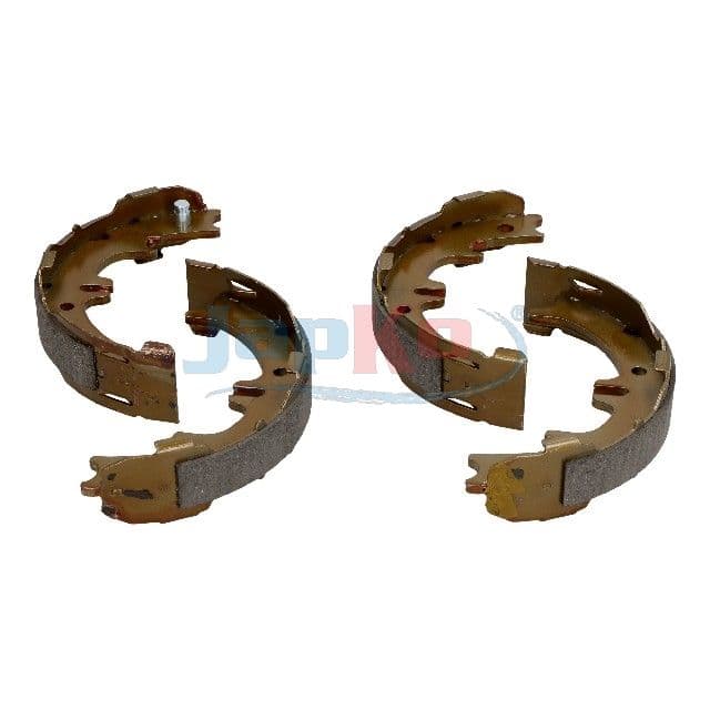 Set saboti frana JAPKO 55223