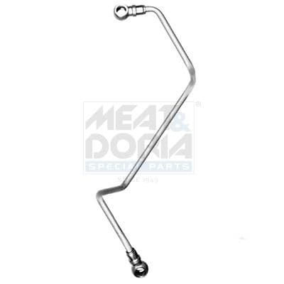 conducta ulei, incarcare MEAT & DORIA 63067