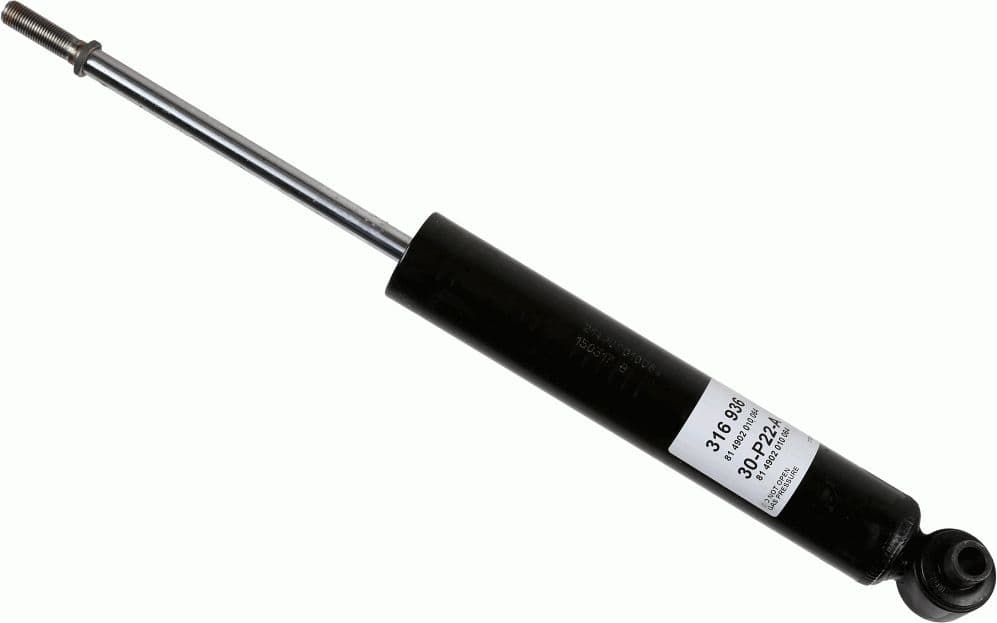amortizor SACHS 316 936