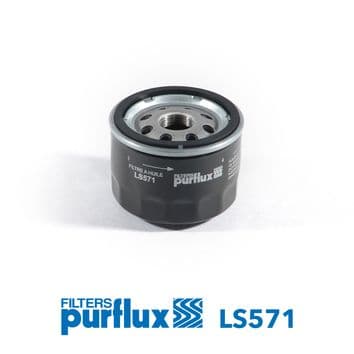 Filtru ulei PURFLUX LS571