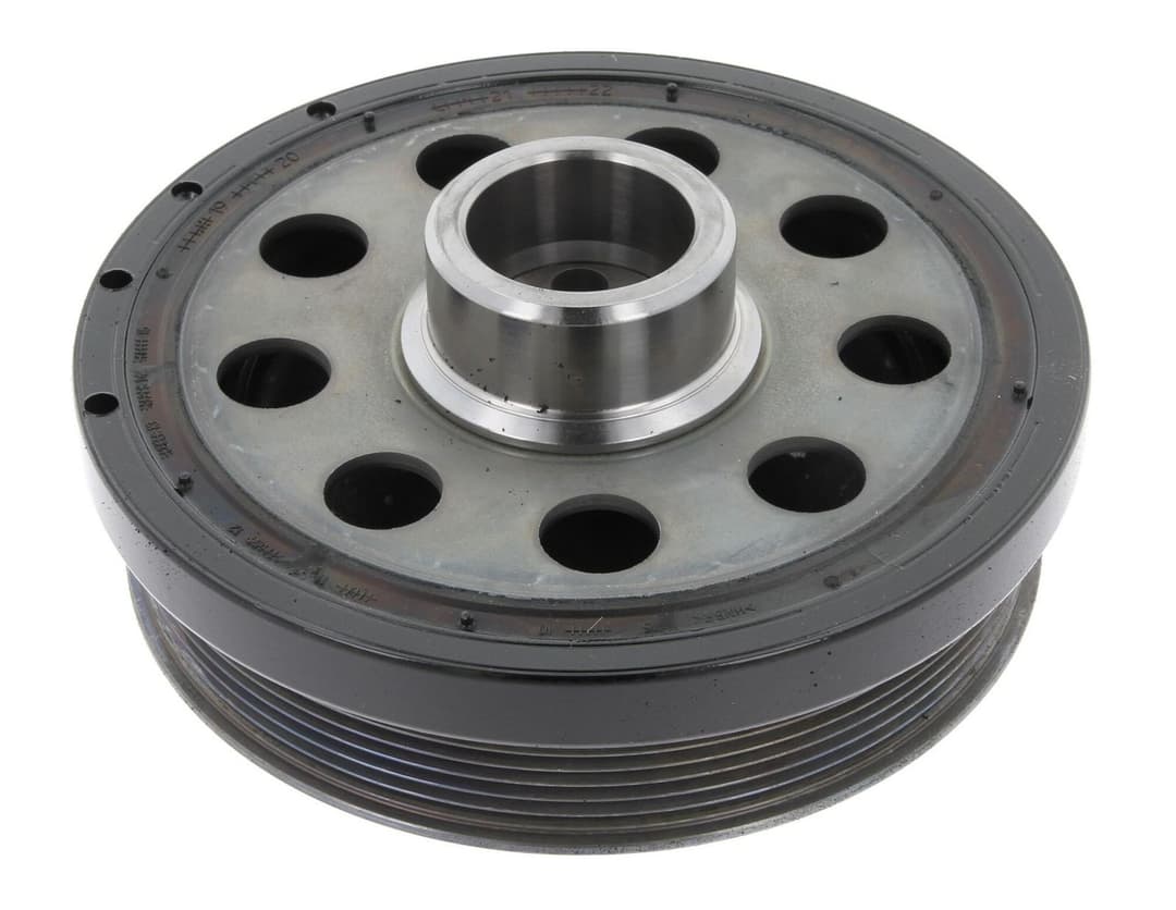 Fulie curea, arbore cotit CORTECO 80000936