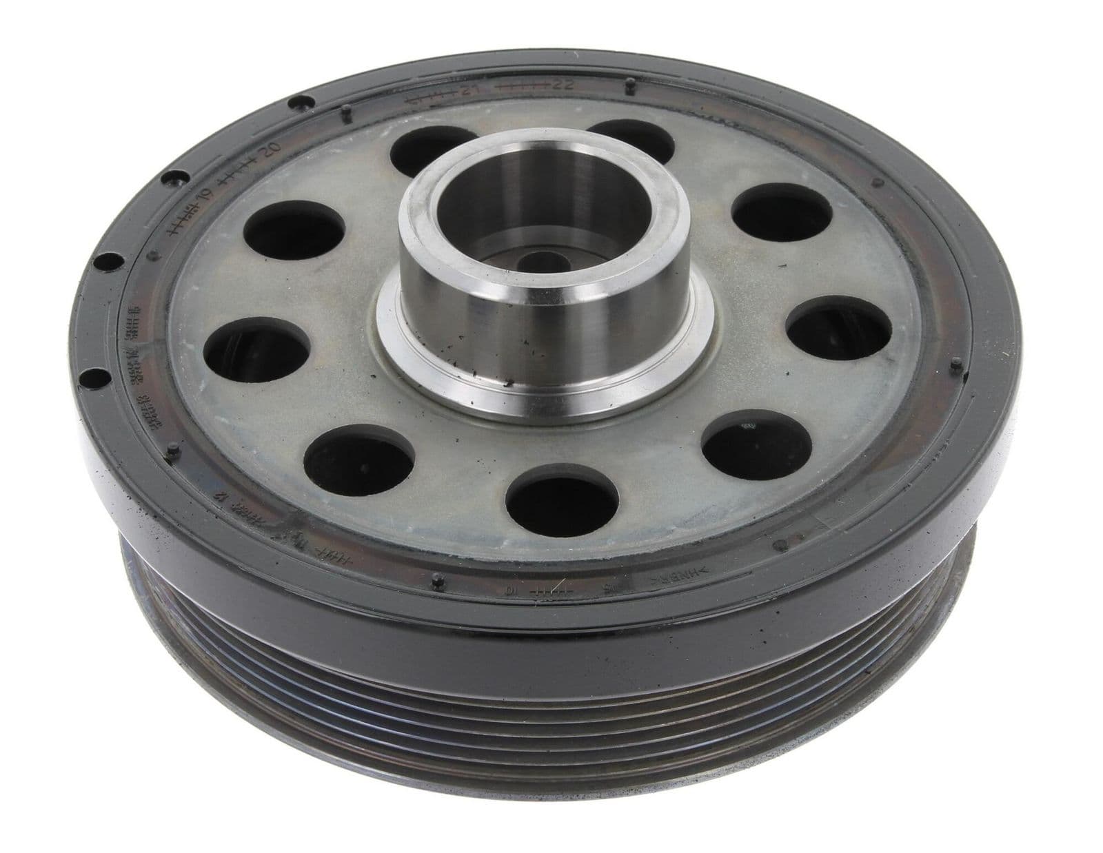 Fulie curea, arbore cotit CORTECO 80000936