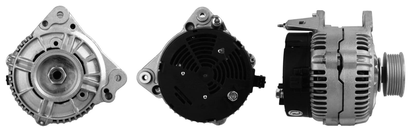 Generator / Alternator ELSTOCK 28-2763