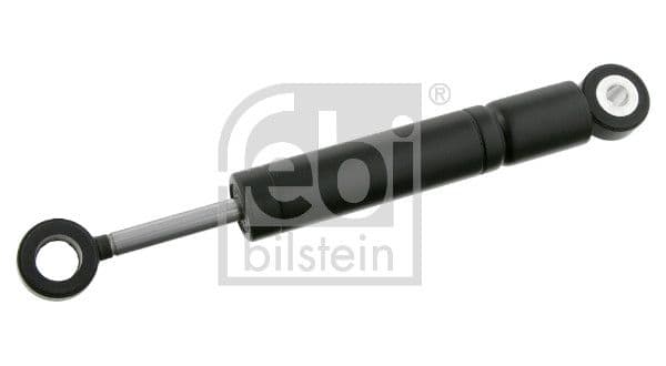Amortizor vibratii, curea transmisie cu caneluri FEBI BILSTEIN 27454