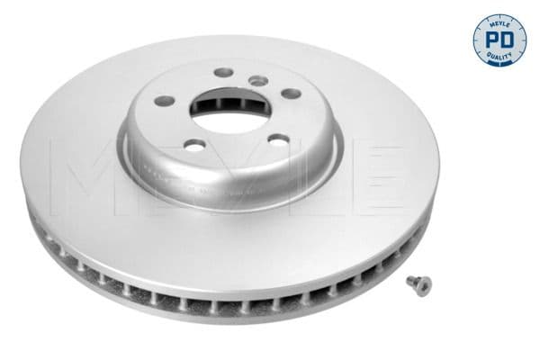 Disc frana MEYLE -PD: Advanced performance and design. 383 521 1019/PD