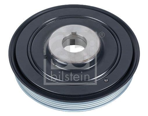 Fulie curea, arbore cotit FEBI BILSTEIN 28525