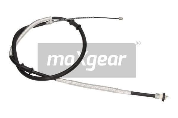 Cablu, frana de parcare MAXGEAR 32-0501