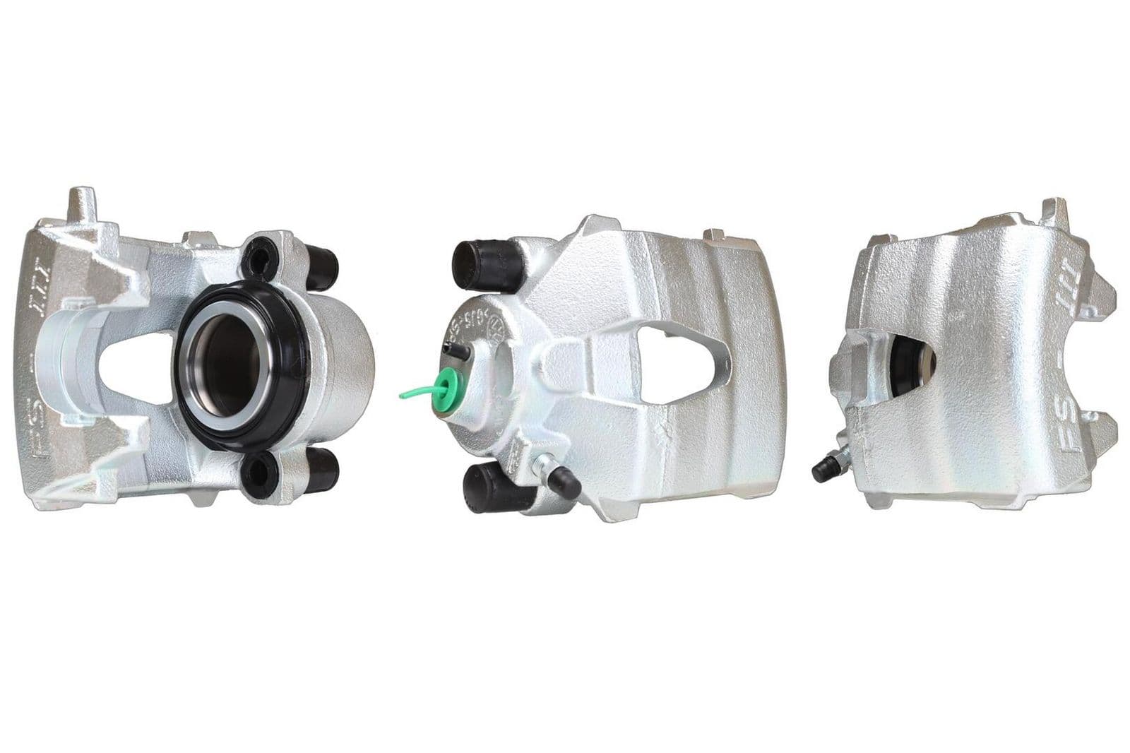 Etrier frana FERODO PREMIER FCL695668