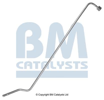 Conducta de presiune, senzor de presiune (filtru particule) BM CATALYSTS PP11151B