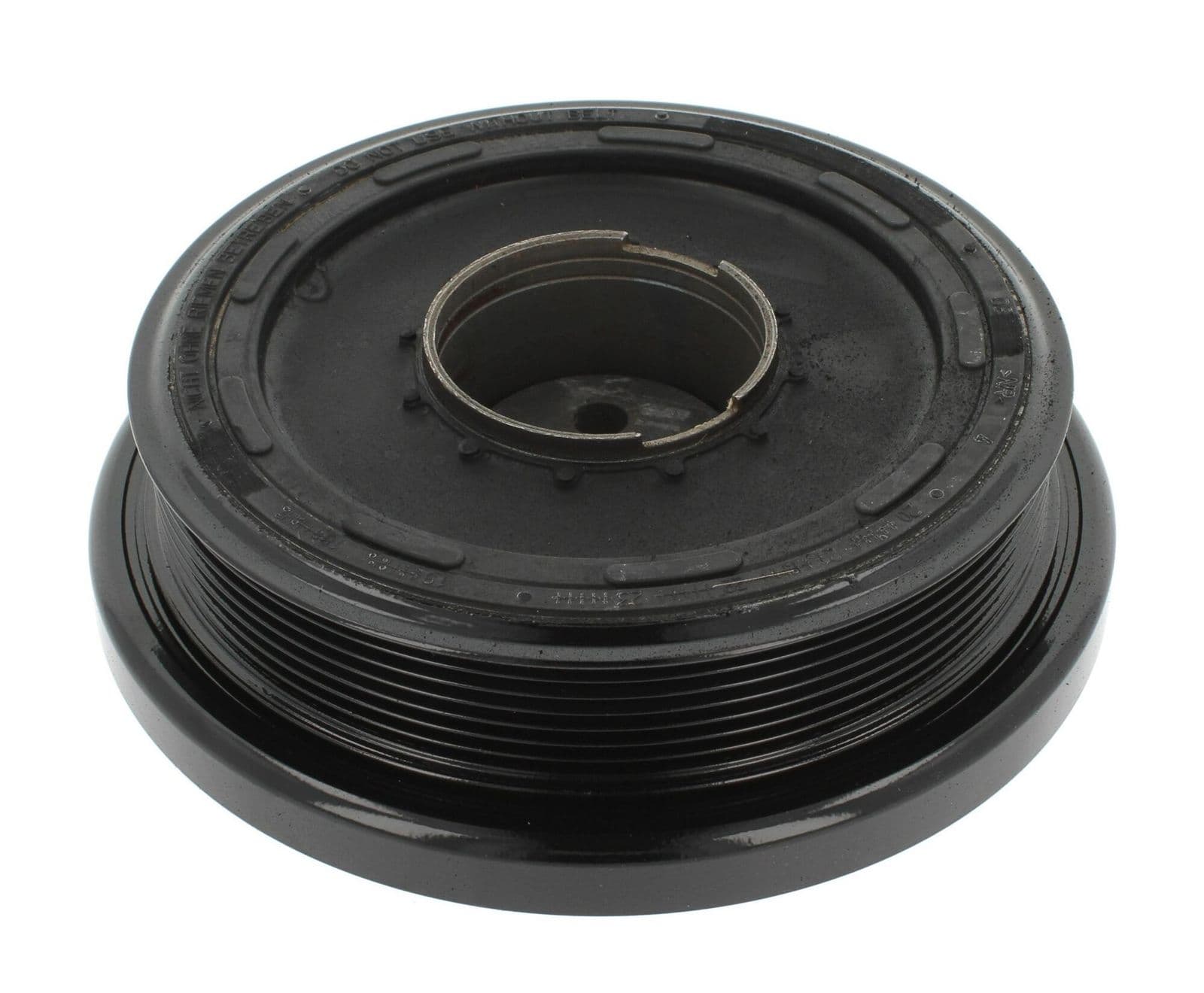 Fulie curea, arbore cotit CORTECO 80001419