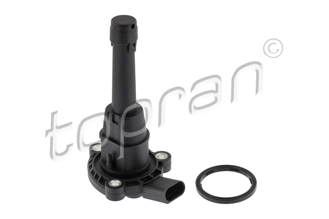 senzor,nivel ulei motor TOPRAN EHVP 121 186