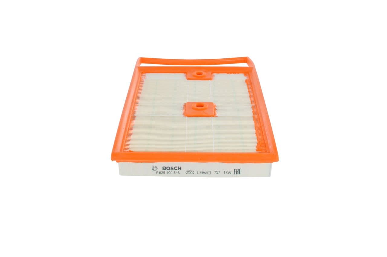 Filtru aer BOSCH F 026 400 543