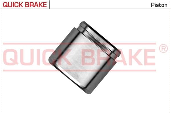 Piston, etrier frana QUICK BRAKE 185387K