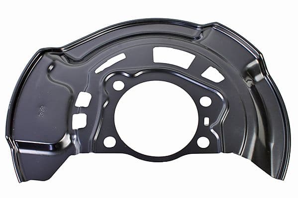 protectie stropire,disc frana METZGER 6115438