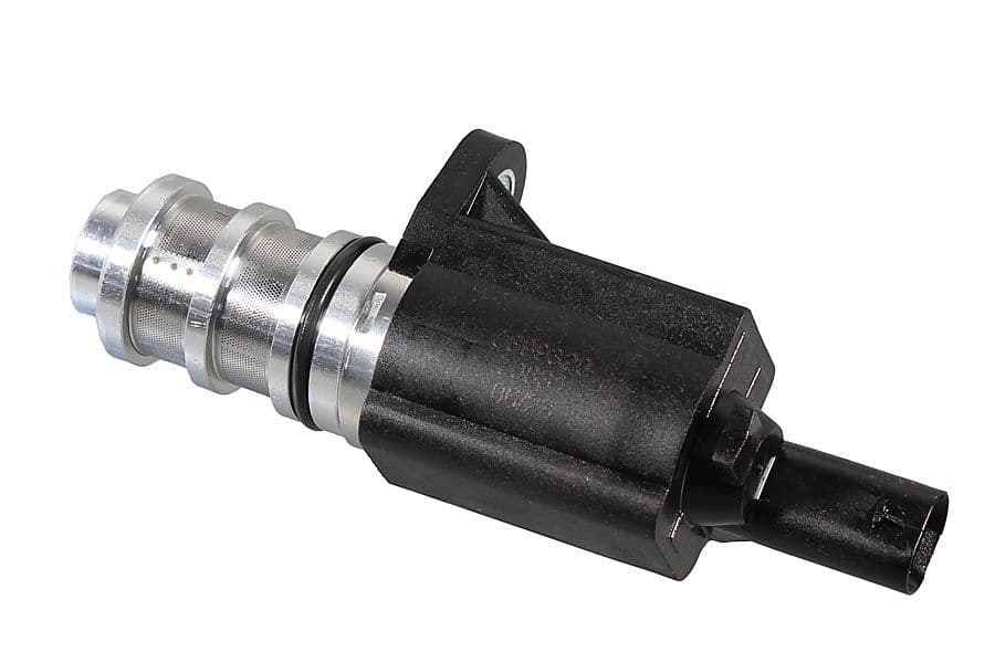Supapa presiune ulei METZGER 0899320