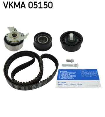 Set curea de distributie SKF VKMA 05150