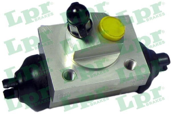 Cilindru receptor frana LPR 5223