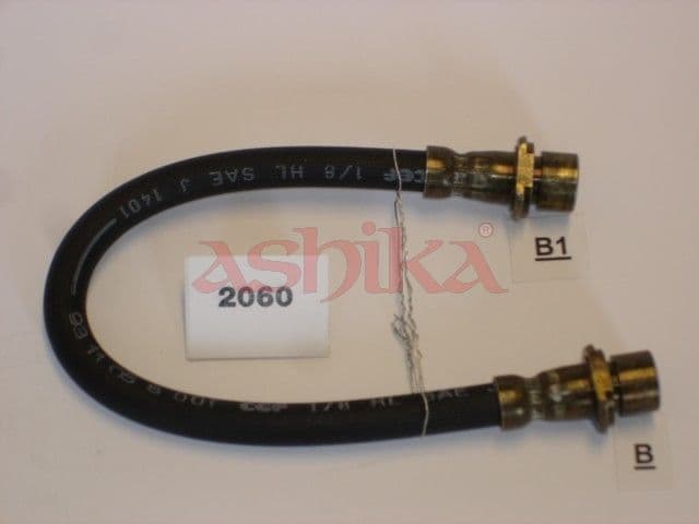 Suport, furtun frana ASHIKA 69-02-2060