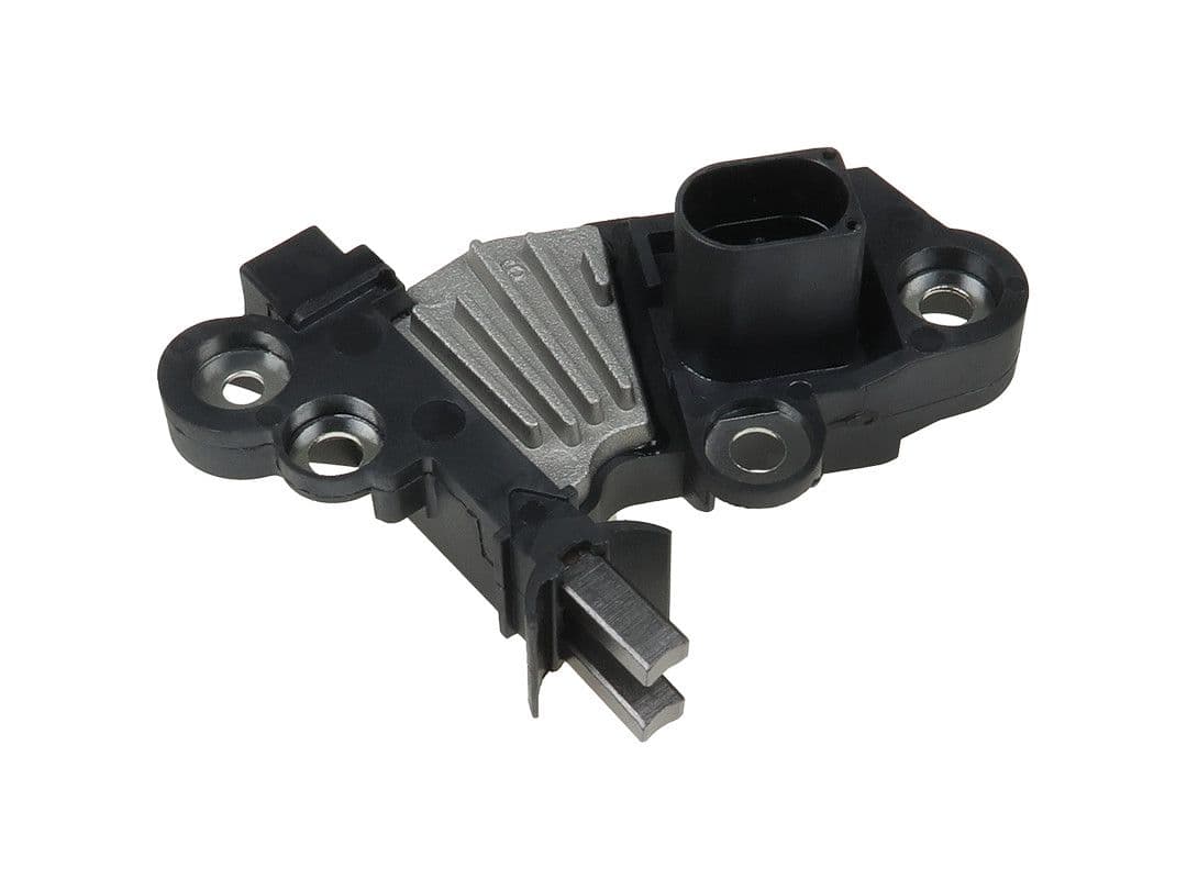 Regulator, alternator AS-PL ARE0167(BOSCH)