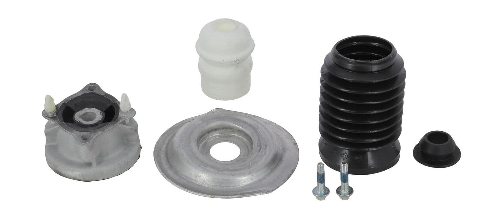 Set reparatie, rulment sarcina amortizor MONROE MOUNTING KIT MK150