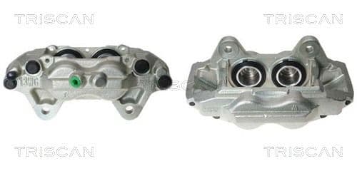 Etrier frana TRISCAN 8170 345011