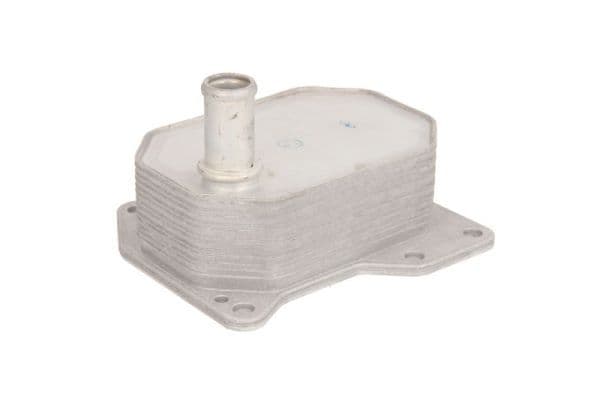 Radiator ulei, ulei motor THERMOTEC D4G012TT