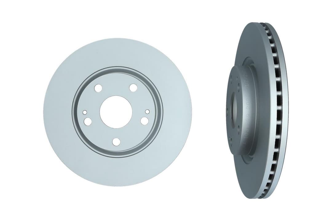 Disc frana KAMOKA 1031129