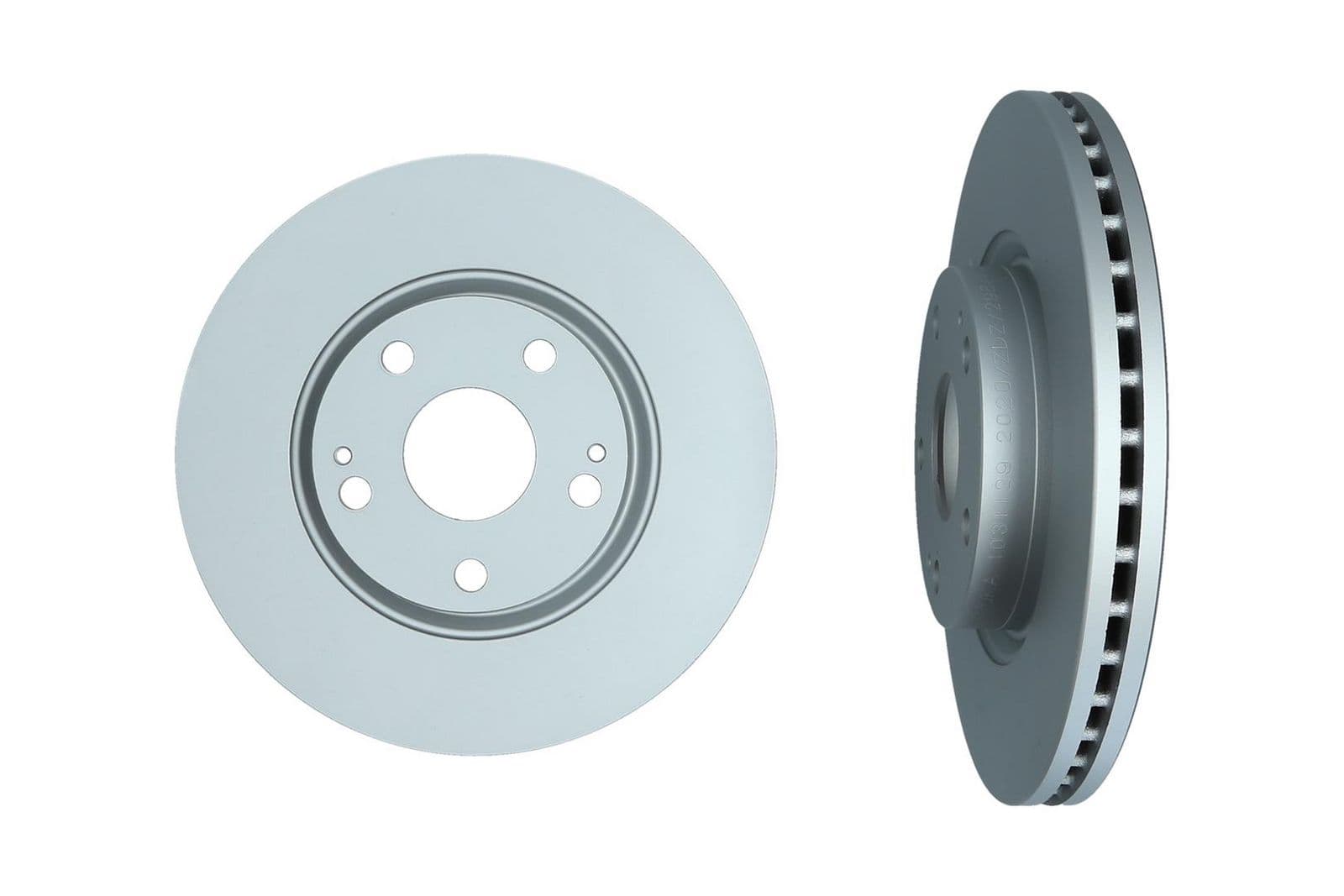 Disc frana KAMOKA 1031129