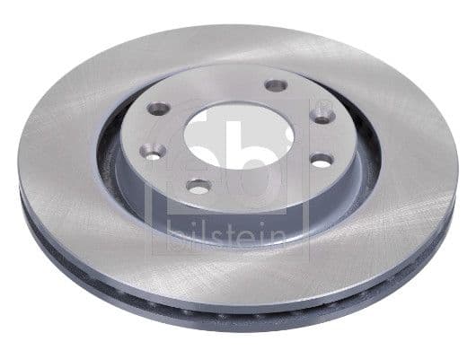 Disc frana FEBI BILSTEIN 21120