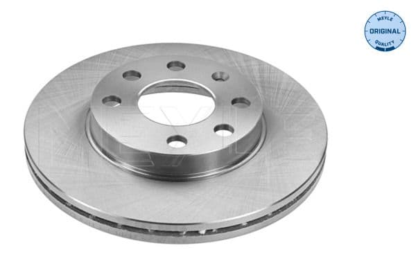 Disc frana MEYLE -ORIGINAL: True to OE. 615 521 6011