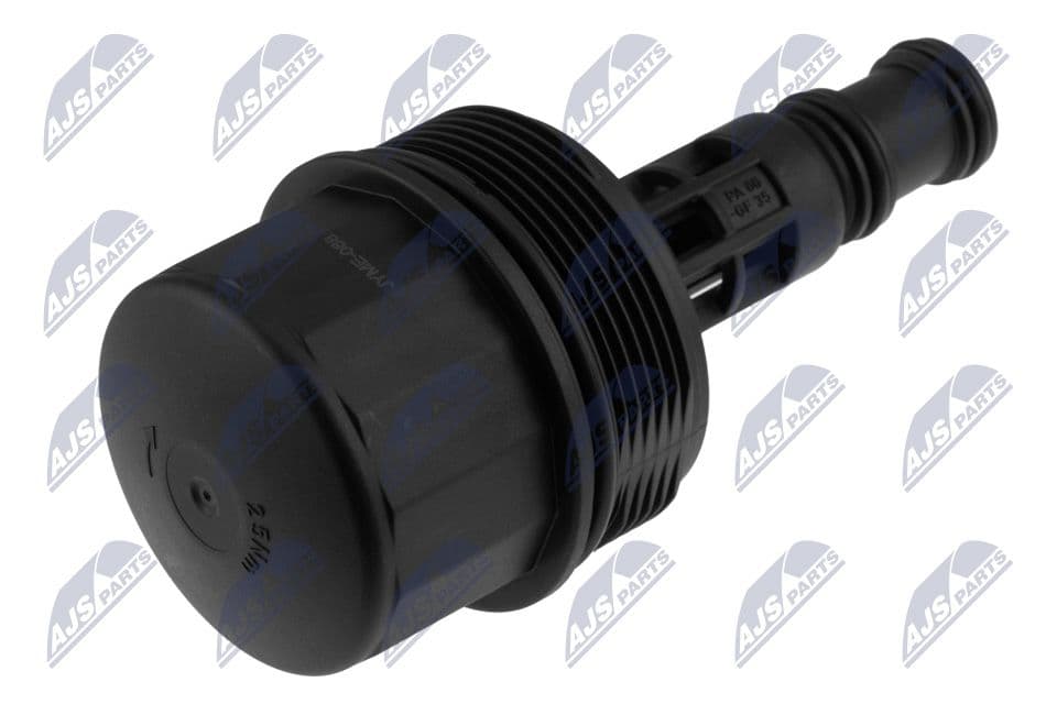 Capac, carcasa filtru ulei NTY CCL-ME-068