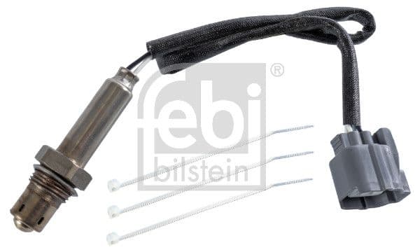 Sonda Lambda FEBI BILSTEIN 175922