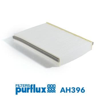 Filtru, aer habitaclu PURFLUX AH396