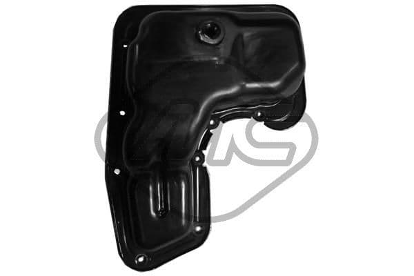 Baie ulei METALCAUCHO 38116