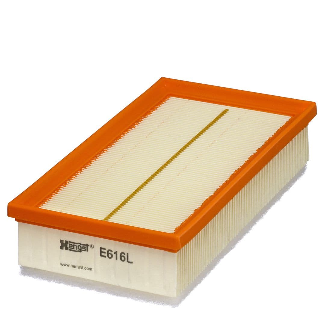 Filtru aer HENGST FILTER E616L