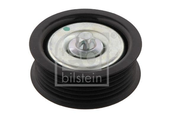 Rola ghidare/conducere, curea transmisie FEBI BILSTEIN 31089