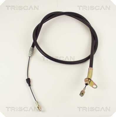 Cablu, frana de parcare TRISCAN 8140 23103