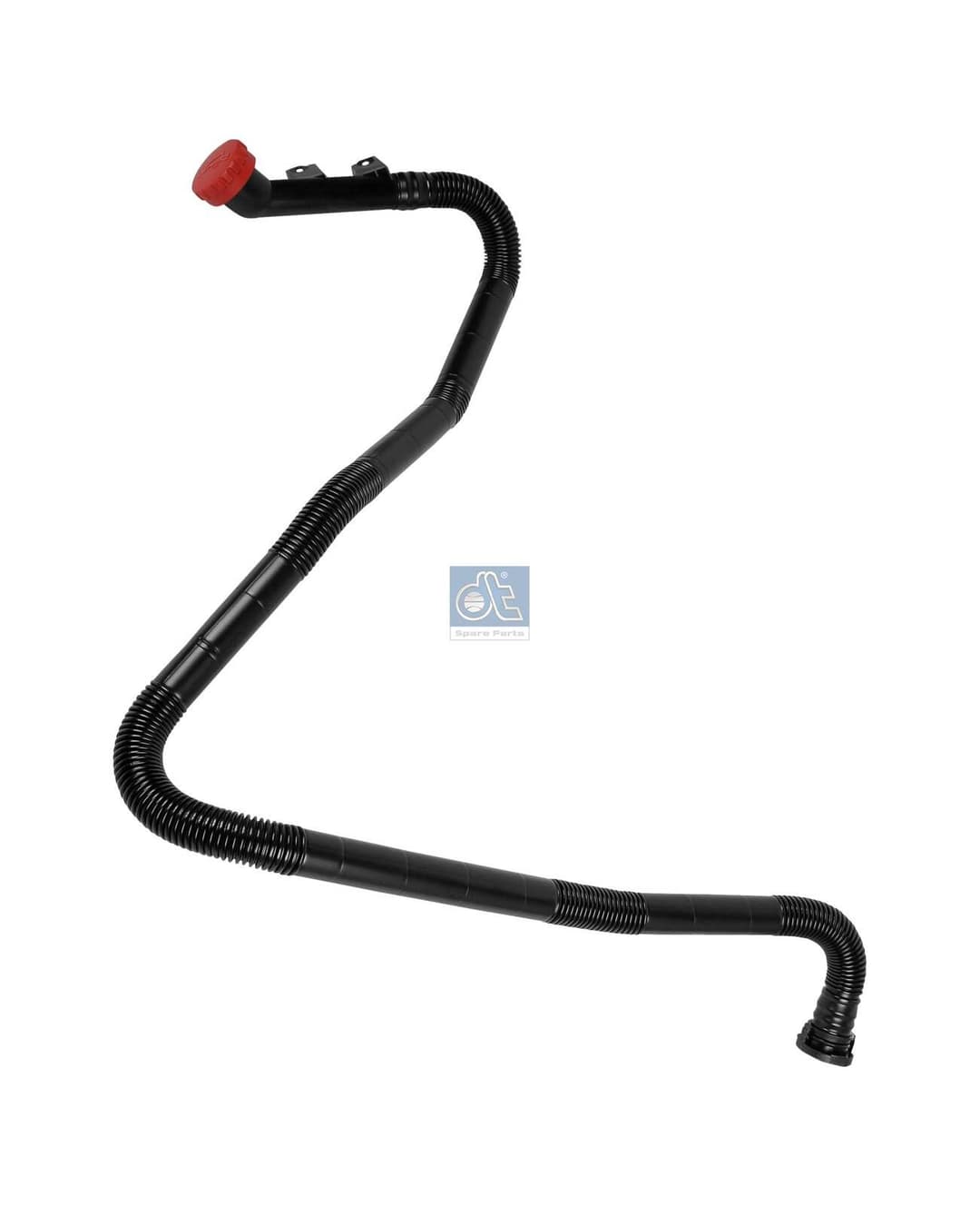 Conducta, stut umplere ulei DT Spare Parts 3.14312