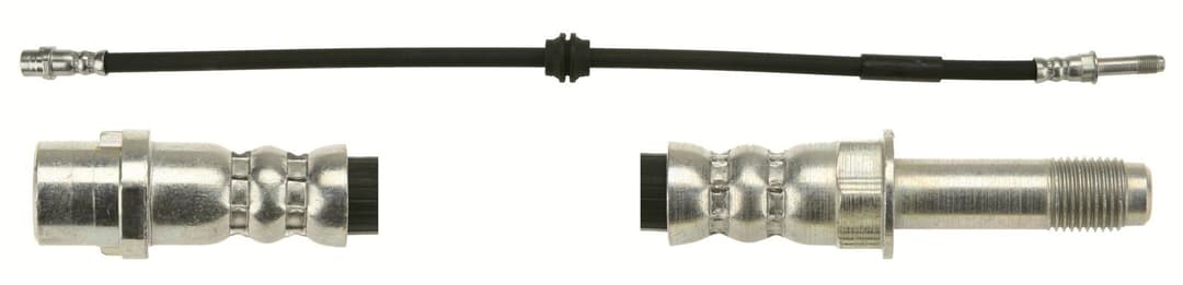 Furtun frana TRW PHB555