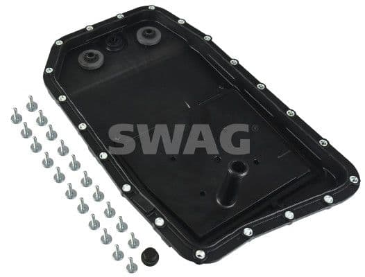 Filtru hidraulic, cutie de viteze automata SWAG extra 33 10 0983