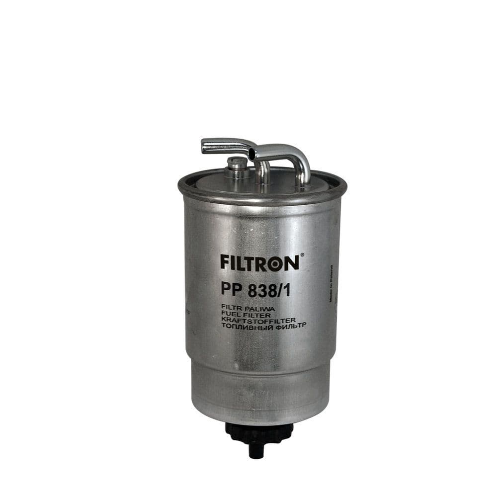 filtru combustibil FILTRON PP 838/1