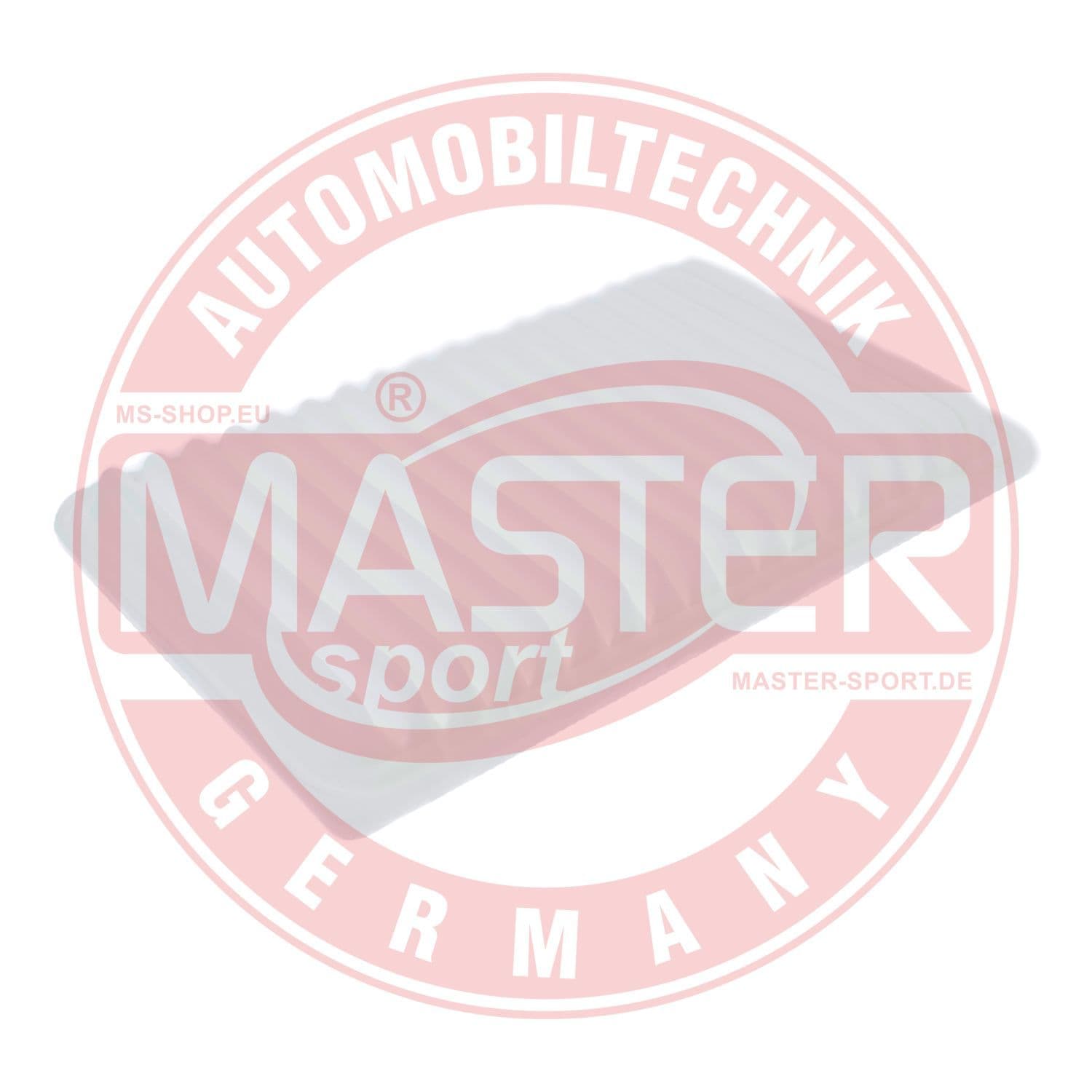 Filtru aer MASTER SPORT 32003-LF-PCS-MS