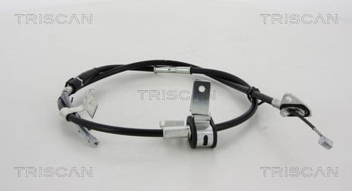 Cablu, frana de parcare TRISCAN 8140 10164