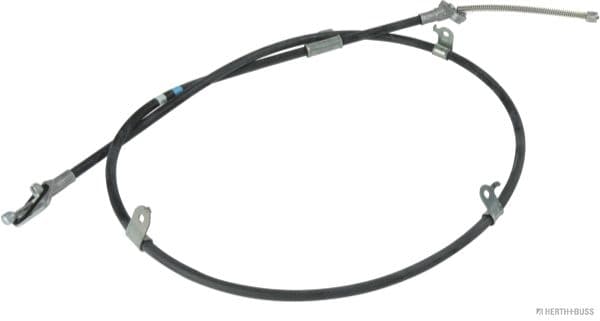 Cablu, frana de parcare HERTH+BUSS JAKOPARTS J3926044