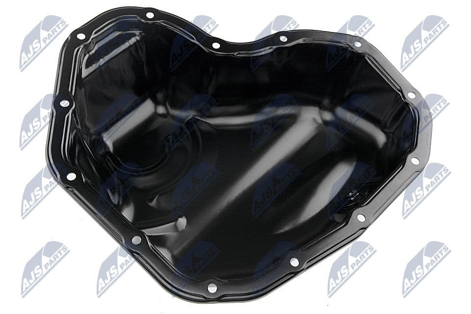 Baie ulei NTY BMO-TY-024