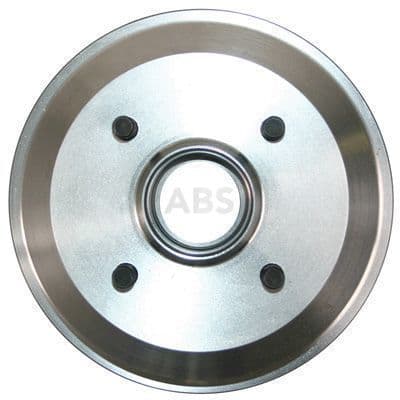 Tambur frana A.B.S. 2487-S
